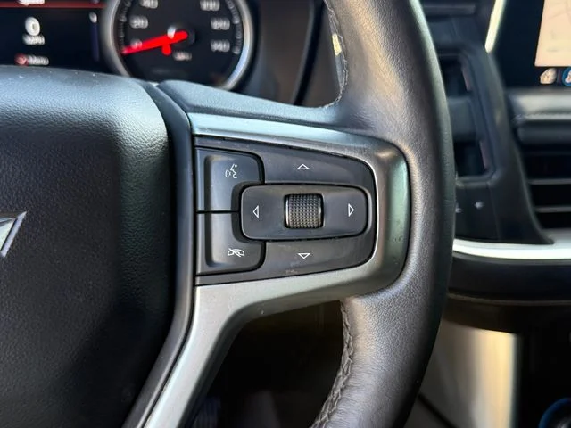 Used 2021 Black Chevrolet Premier image 13