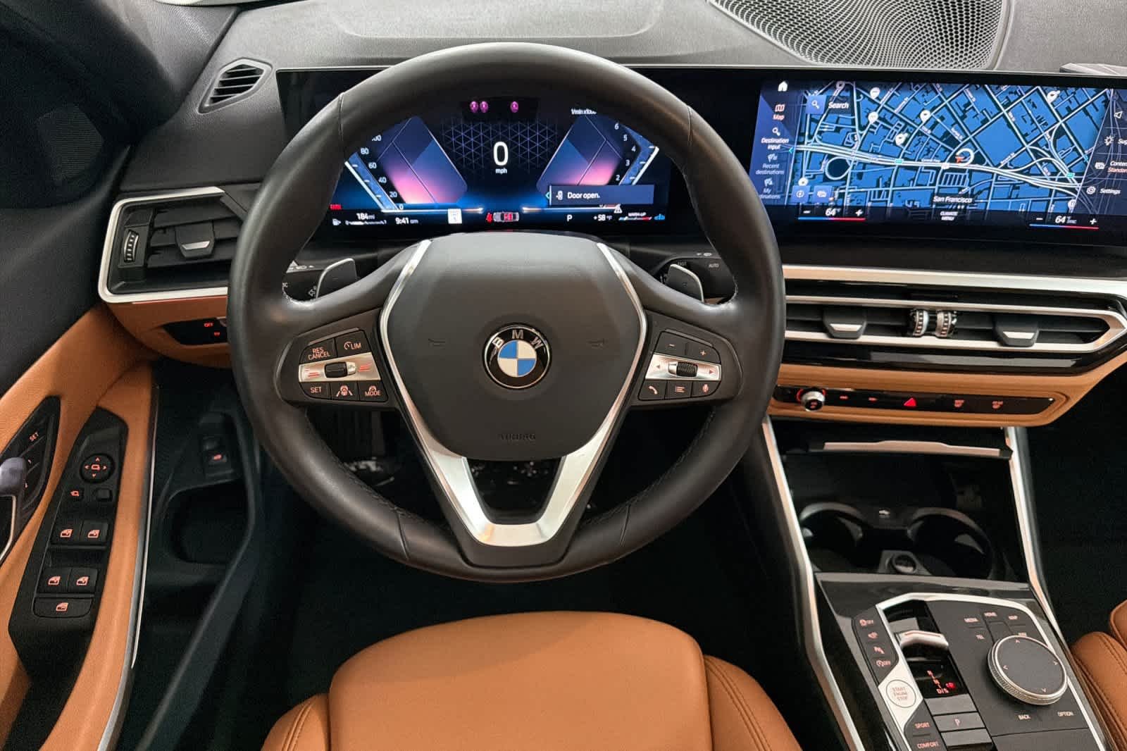 Certified Used 2023 Alpine White BMW 330i image 14