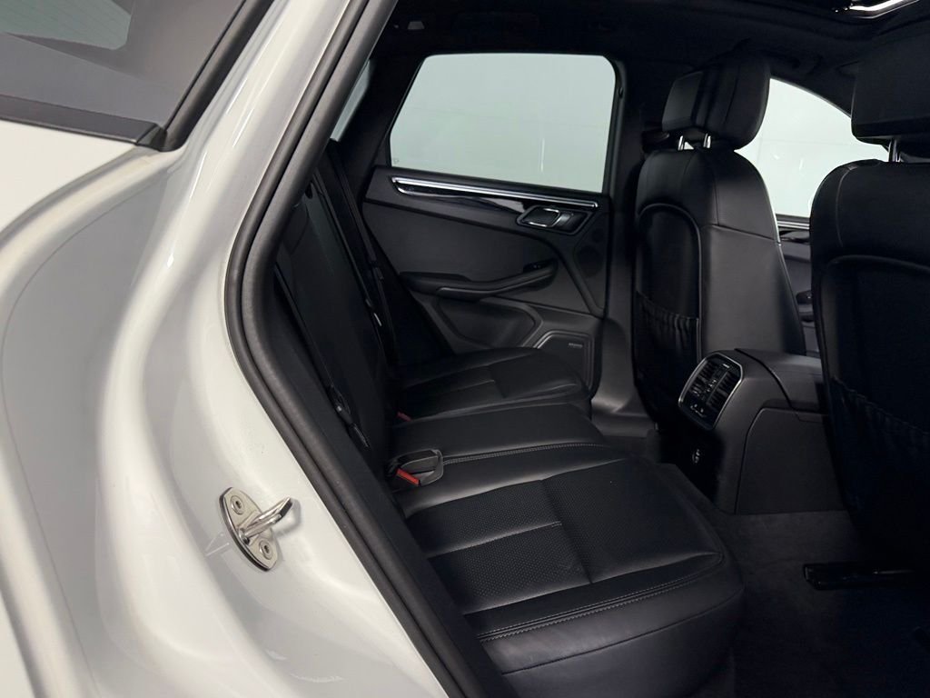 Used 2025 White Porsche  image 20