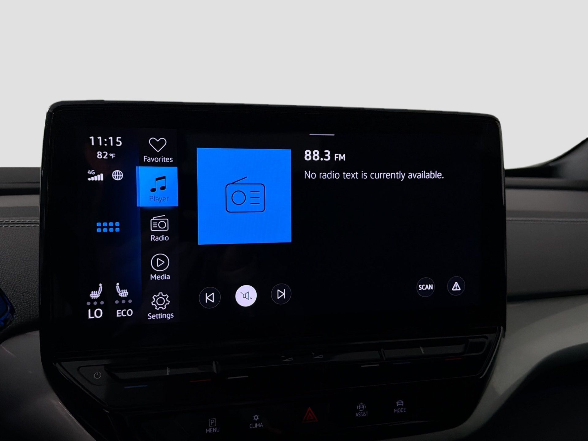 2023 Volkswagen ID.4 S - Photo 14