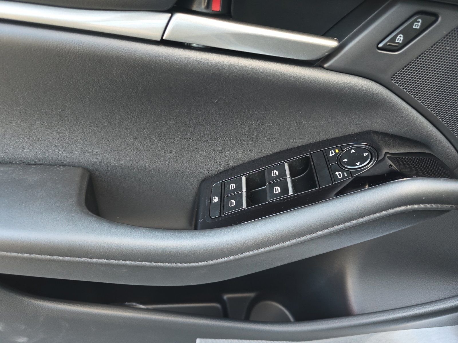 2026 Mazda Mazda3 Preferred - Photo 10