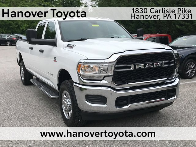 2022 RAM 2500 Tradesman 4X4 Crew Cab LWB's photo