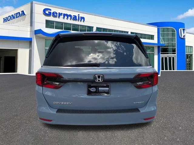 2023 Honda Odyssey SPORT - Photo 6