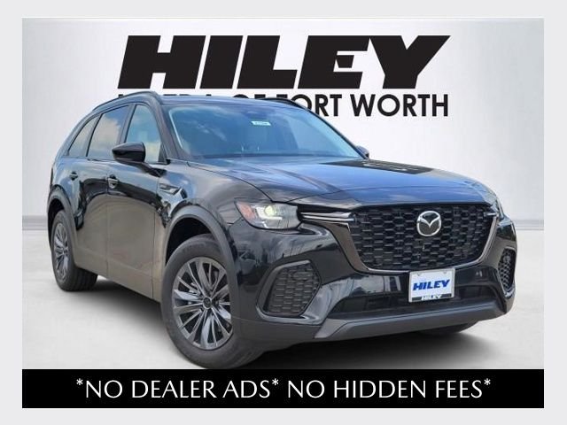 New 2026 Mazda CX-70 Plug-In Hybrid SC Plus AWD