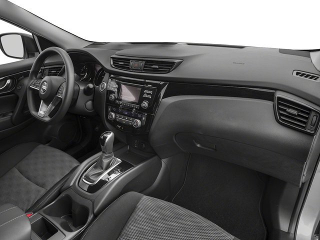 2018 Nissan Rogue Sport SV - Photo 18