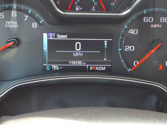 Used 2019 Black Chevrolet LT image 25