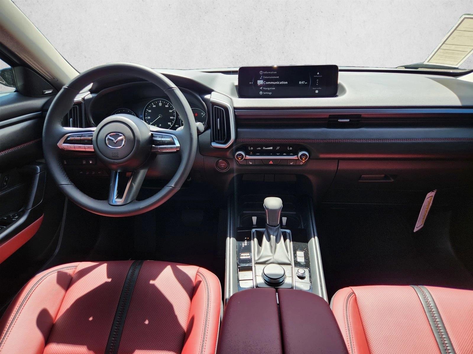 2026 Mazda CX-50 Premium - Photo 10