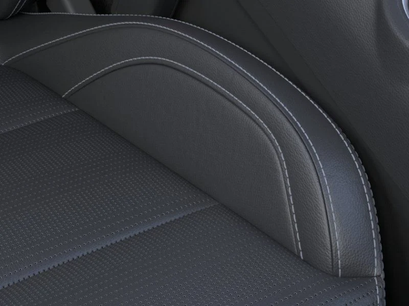 New 2026 Black Ford EcoBoost Premium image 16