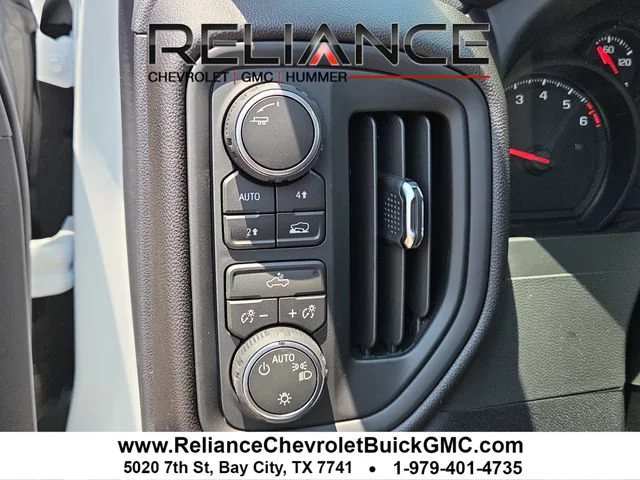 2026 Chevrolet Silverado 1500 Custom - Photo 16