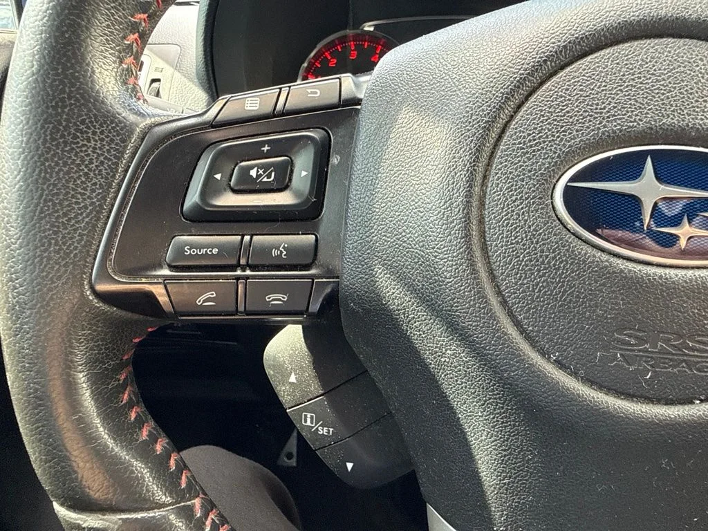 Used 2017 Blue Pearl Subaru Base image 22