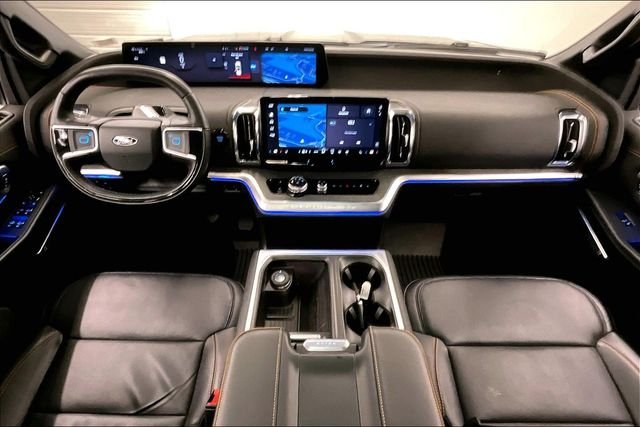 2025 Ford Expedition Tremor - Photo 17