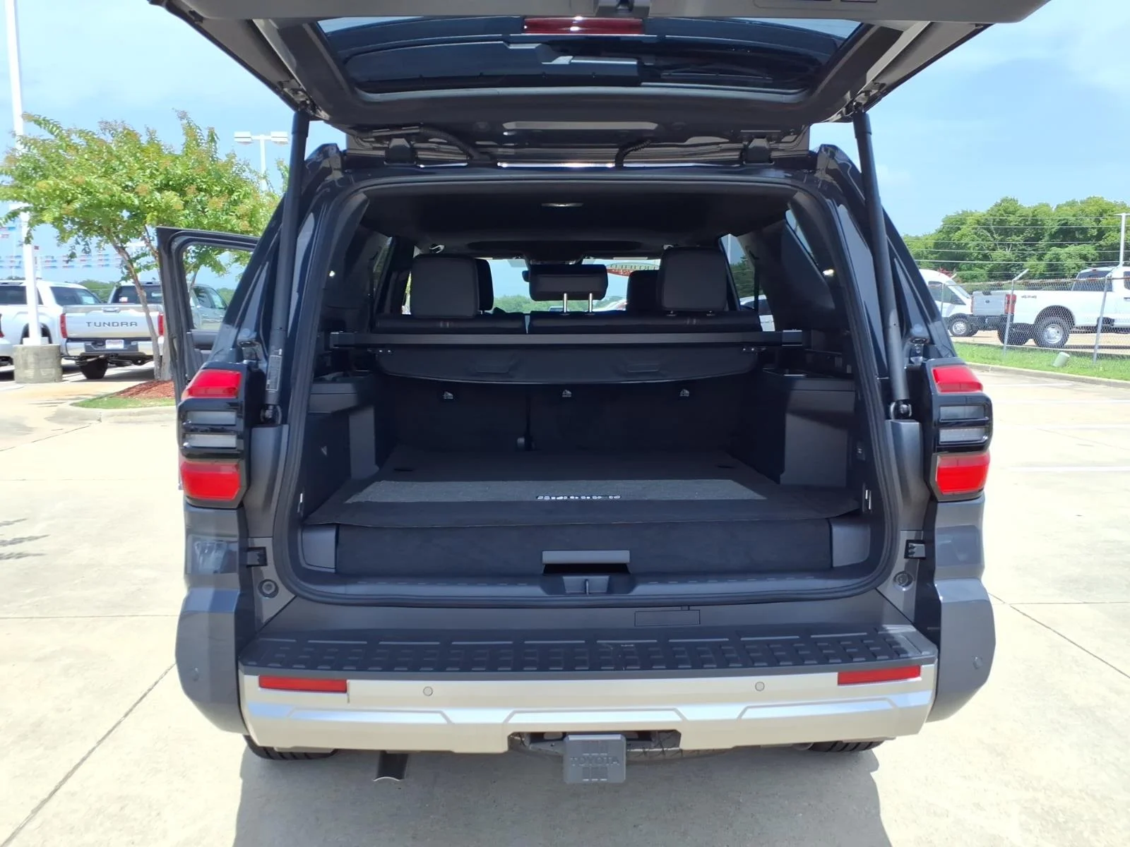 Certified Used 2025 Underground Toyota Limited HV image 18