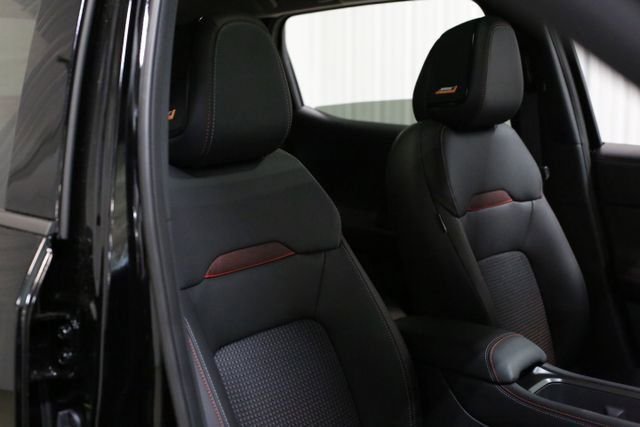 2026 Nissan KICKS SR AWD - Photo 22