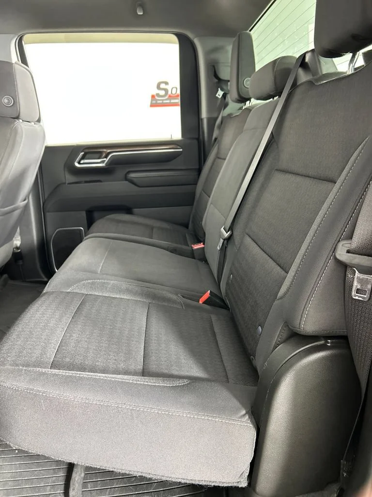 Used 2024 Black Chevrolet LT image 19