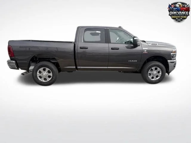 New 2026 Gray Ram Big Horn image 6