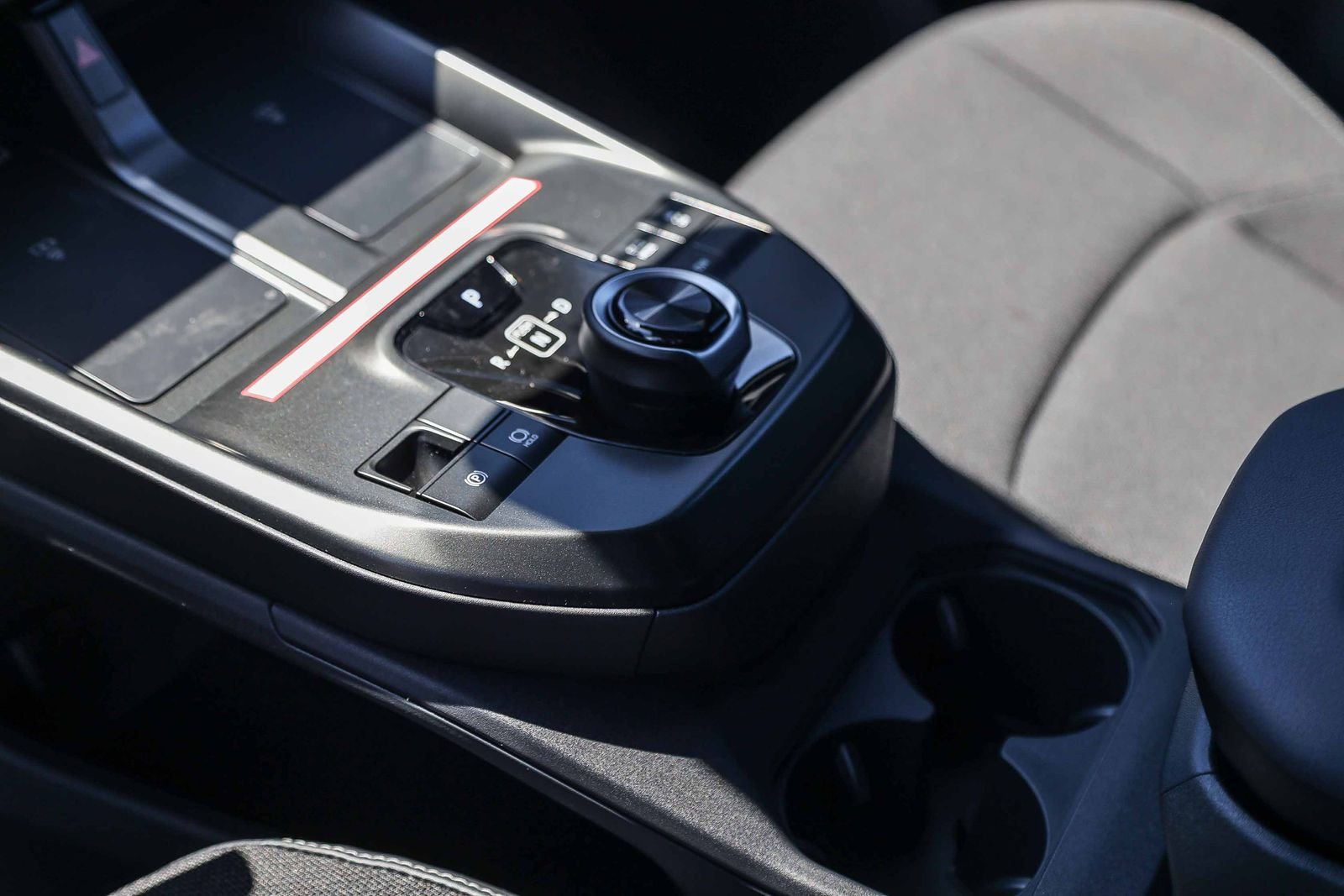 New 2026 Overcast Toyota  SE image 20