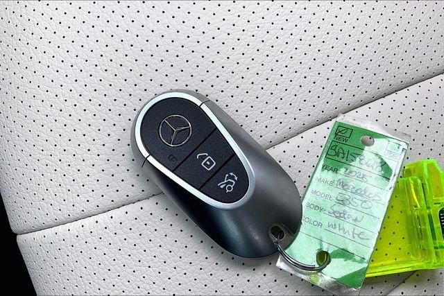 Used 2025 White Mercedes-Benz E 350 image 36