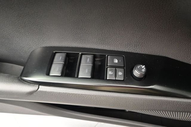 Used 2026 Midnight Black Metallic Toyota LE image 10