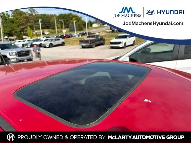 Used 2016  Honda EX image 4