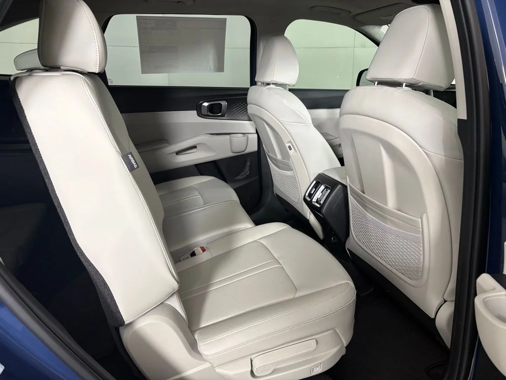 New 2026 Black Kia S image 17