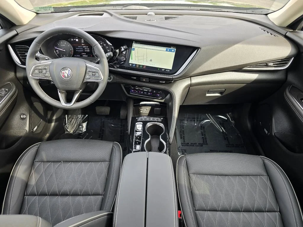 2023 Buick Envision Avenir - Photo 30