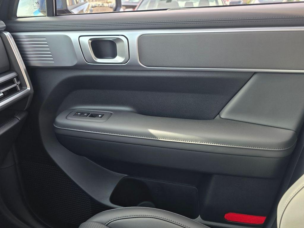2026 Hyundai Santa Fe SEL - Photo 28