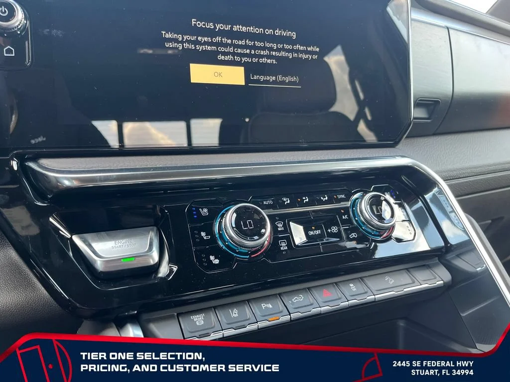 2026 GMC Sierra 2500HD Denali - Photo 30