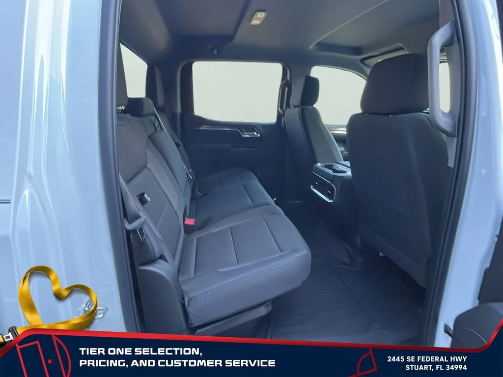 2026 GMC Sierra 1500 Elevation - Photo 19