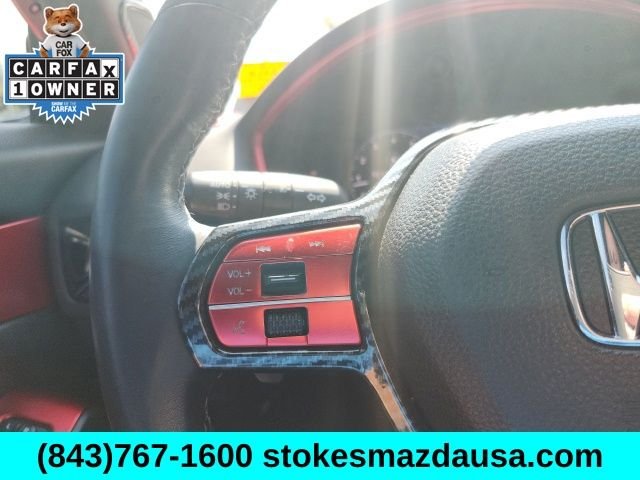 Used 2022  Honda Sport Touring image 36