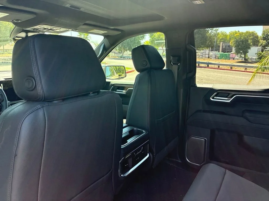 2026 Chevrolet Silverado 1500 High Country - Photo 18