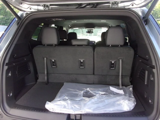 2027 Buick Enclave Sport Touring - Photo 17