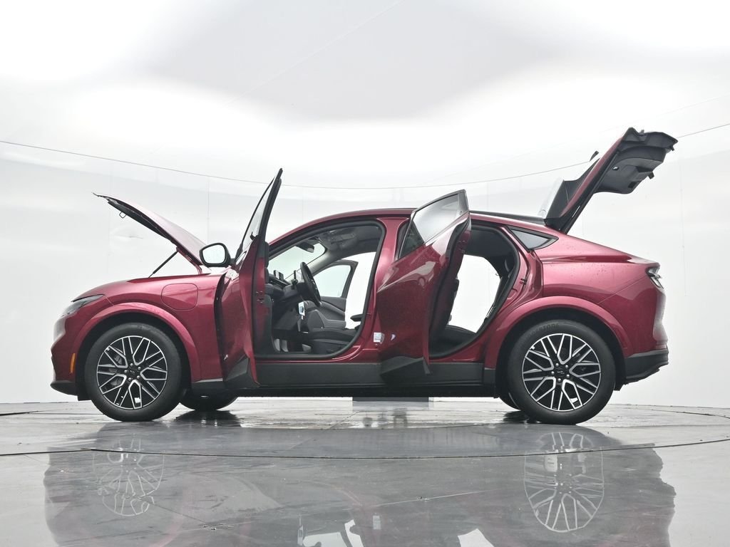 2025 Ford Mustang Mach-E Premium - Photo 49