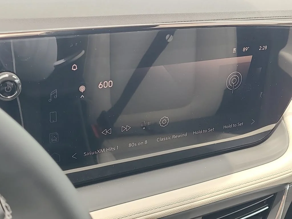 2026 Buick Encore GX Preferred - Photo 18