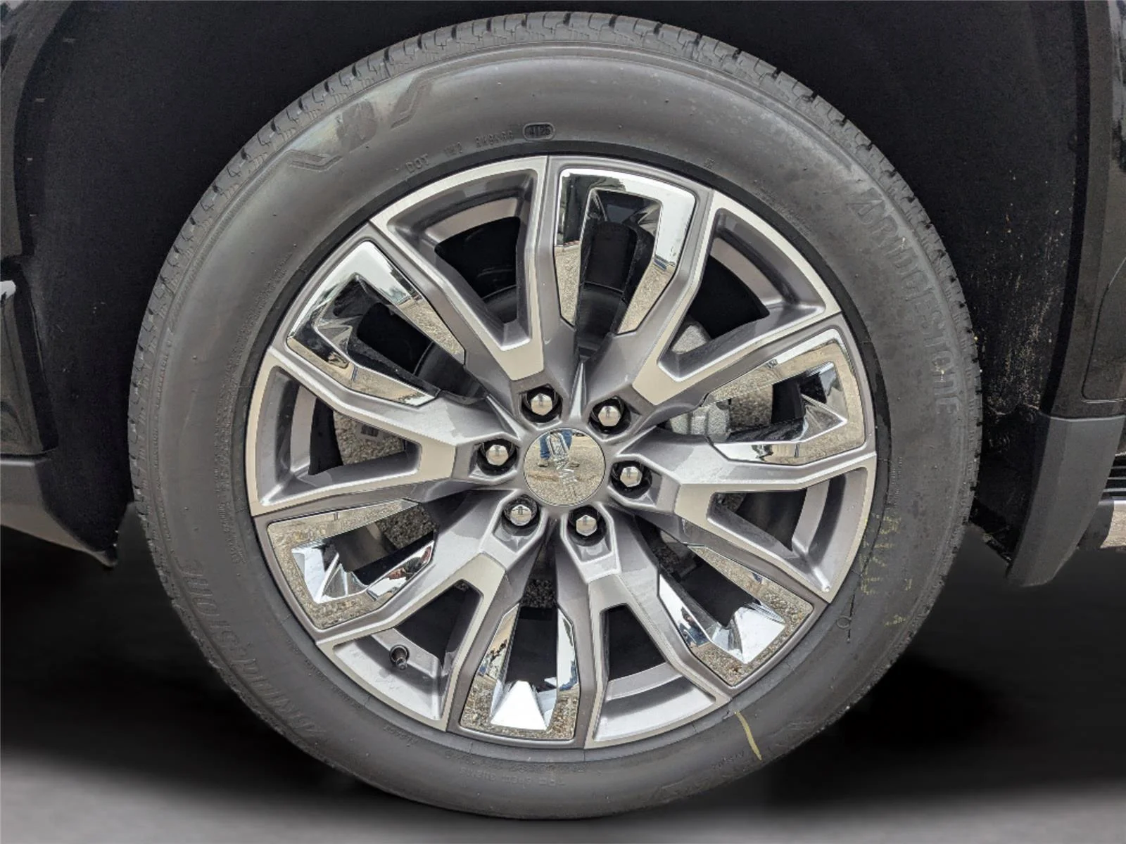 New 2026 Onyx Black GMC Denali image 36