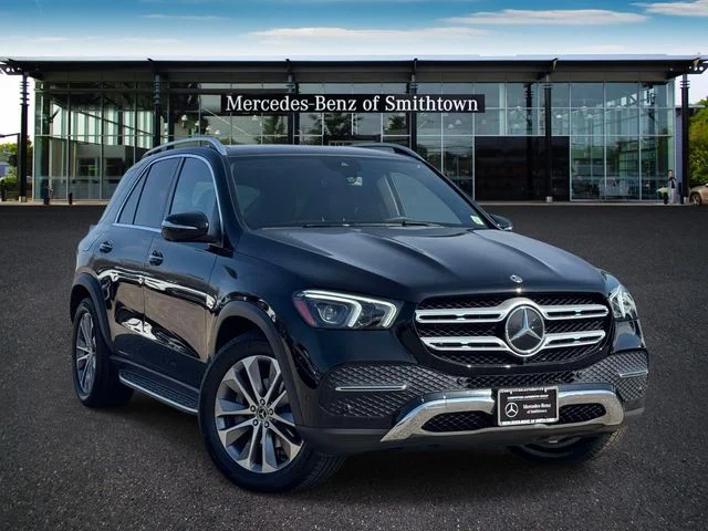 2023 Mercedes-Benz GLE