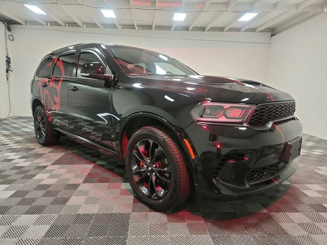 Used 2026 Black Dodge GT Plus image 2
