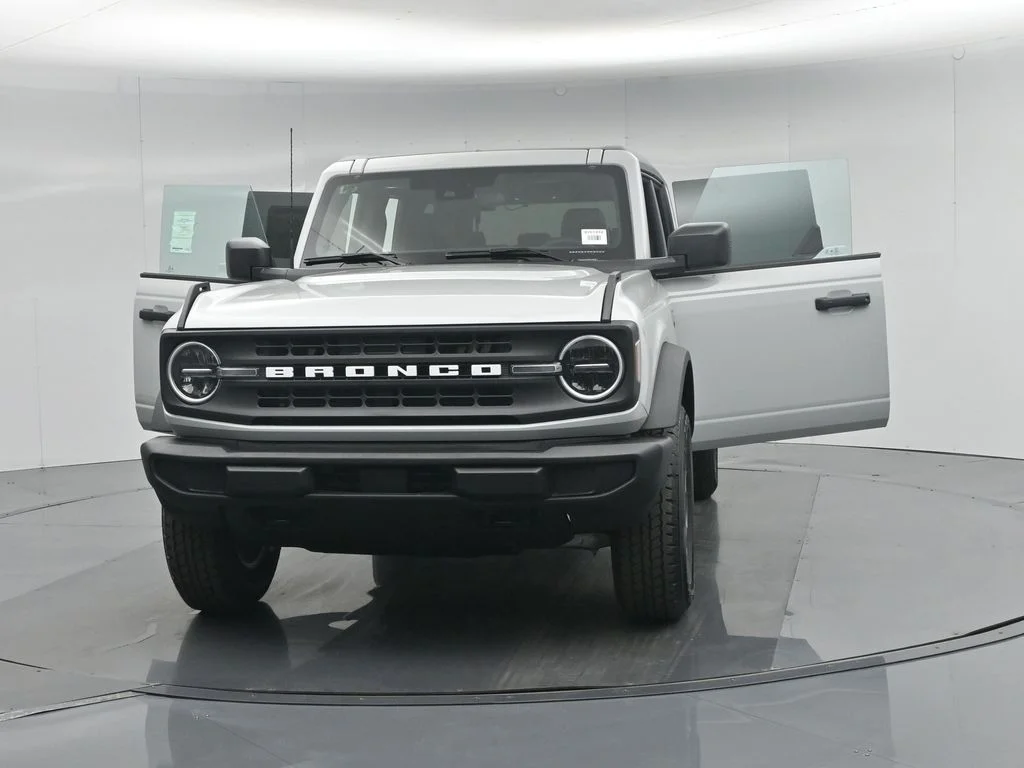 New 2026  Ford Big Bend image 53