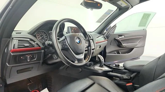 Used 2016 Blue BMW 228i xDrive image 16