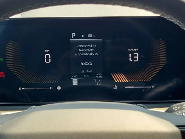 New 2026 Aurora Black Pearl Kia EX image 29