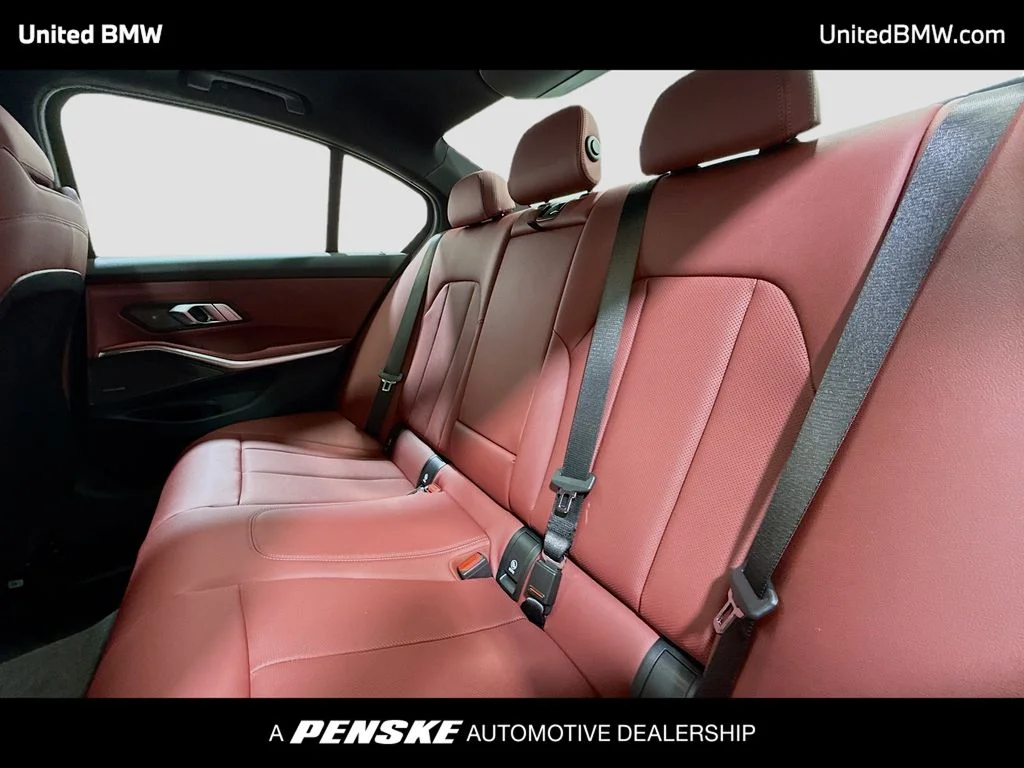 2026 BMW 3 Series 330i - Photo 13