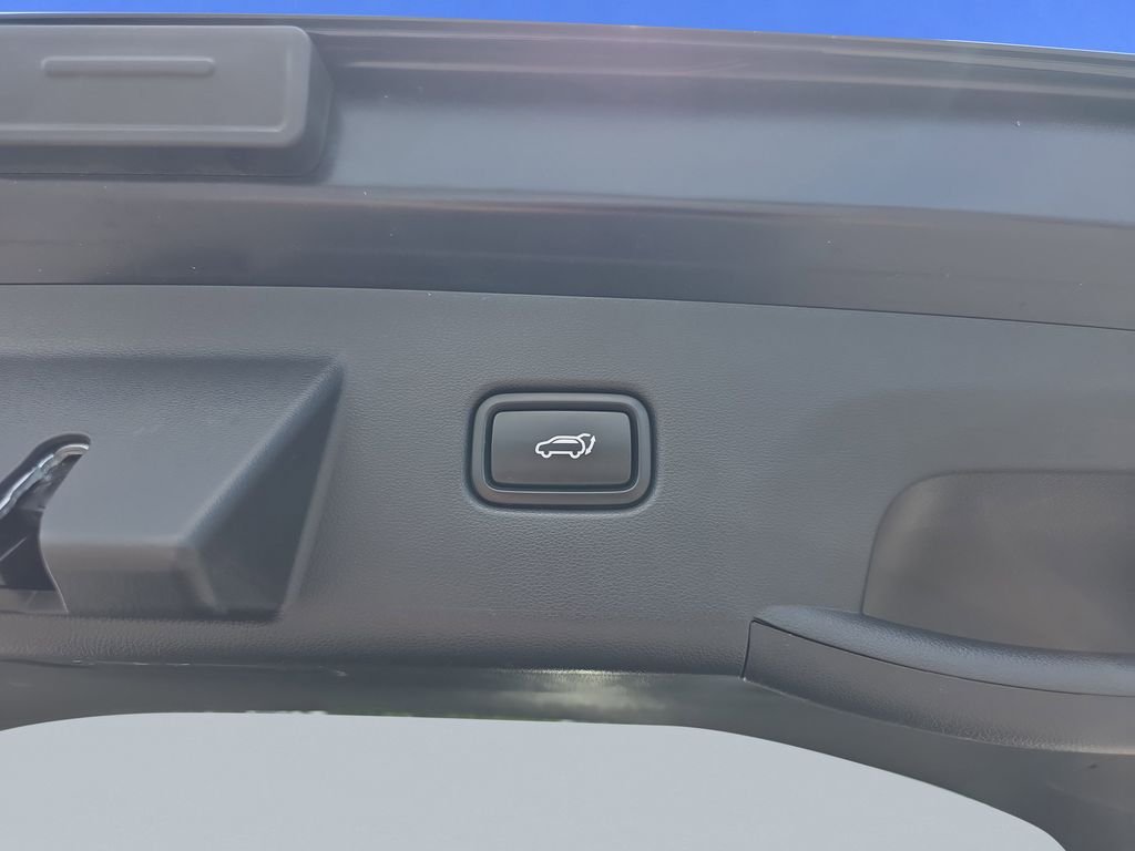 2024 Hyundai Tucson Limited - Photo 37