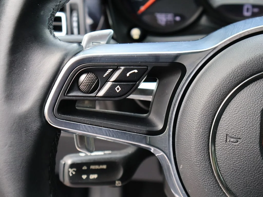 Used 2020 Black Porsche S image 29
