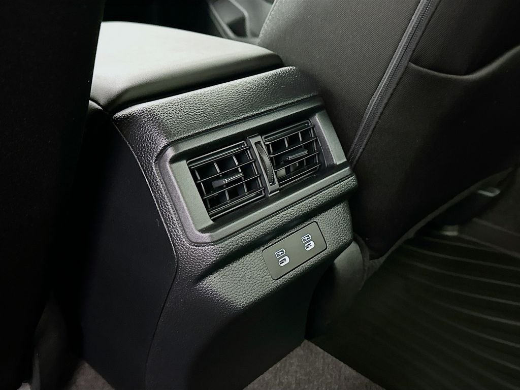 2026 Honda Accord LX - Photo 22