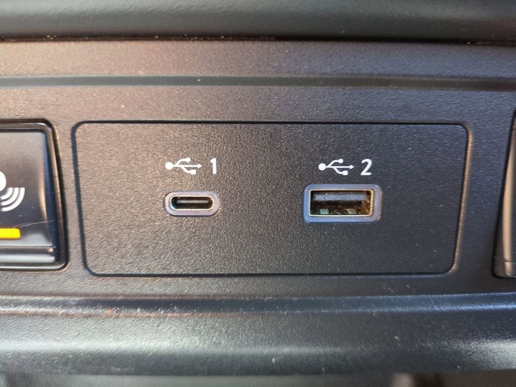 2022 Nissan Frontier PRO-4X - Photo 27