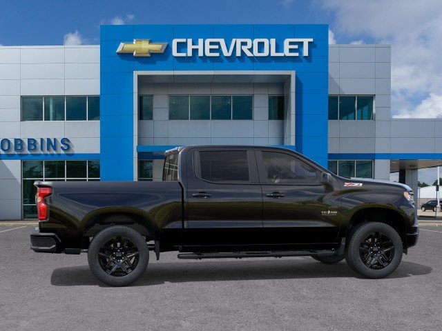 2026 Chevrolet Silverado 1500 RST - Photo 5