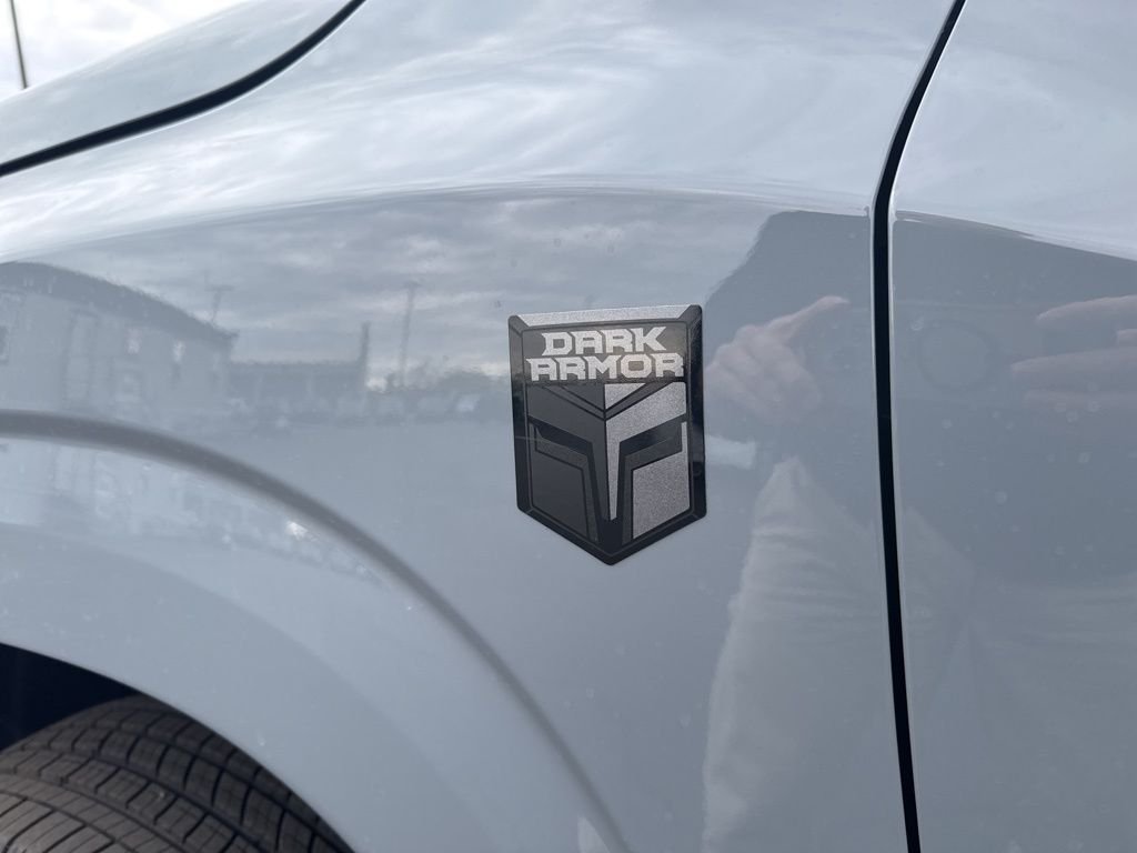 New 2026 Gray Nissan SV image 12