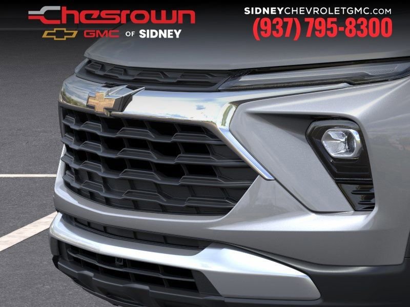2026 Chevrolet Trailblazer LT - Photo 13