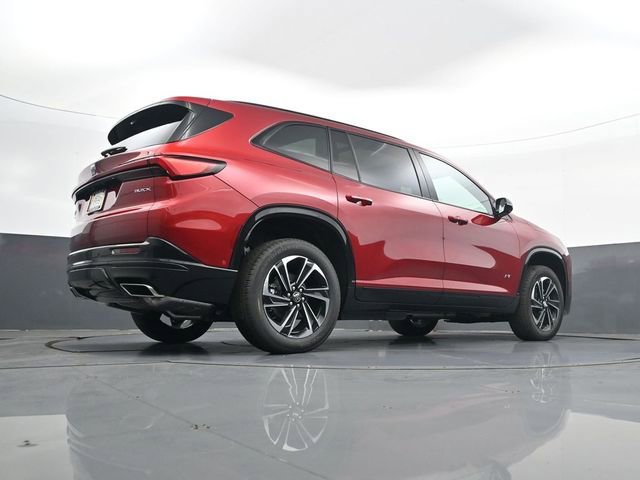 2026 Buick Enclave Sport Touring - Photo 26