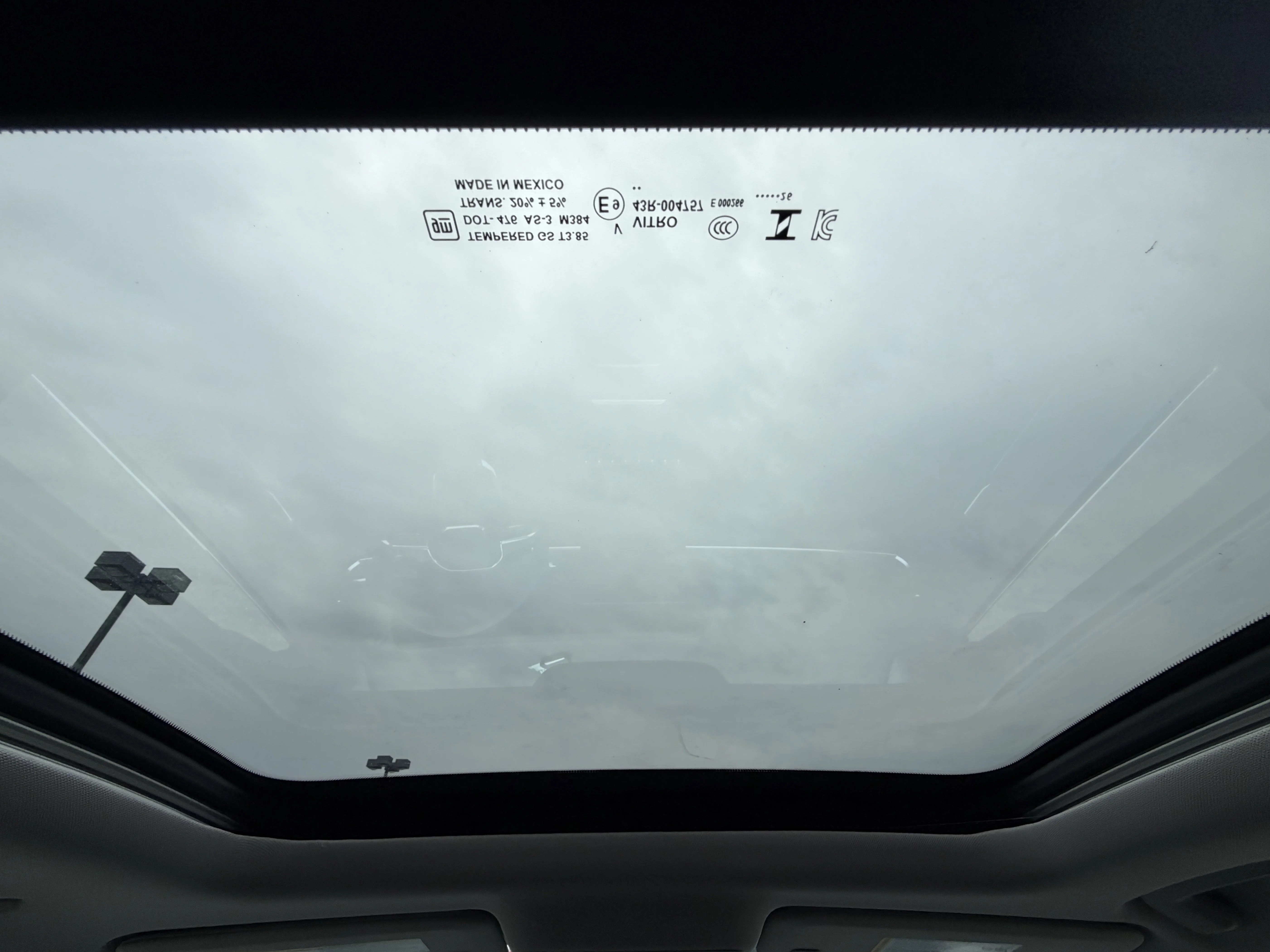 2026 GMC Terrain Denali - Photo 34