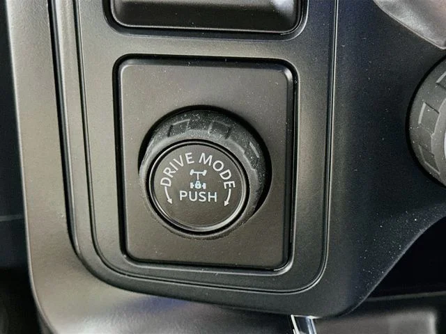 New 2026 Ford F-150 STX